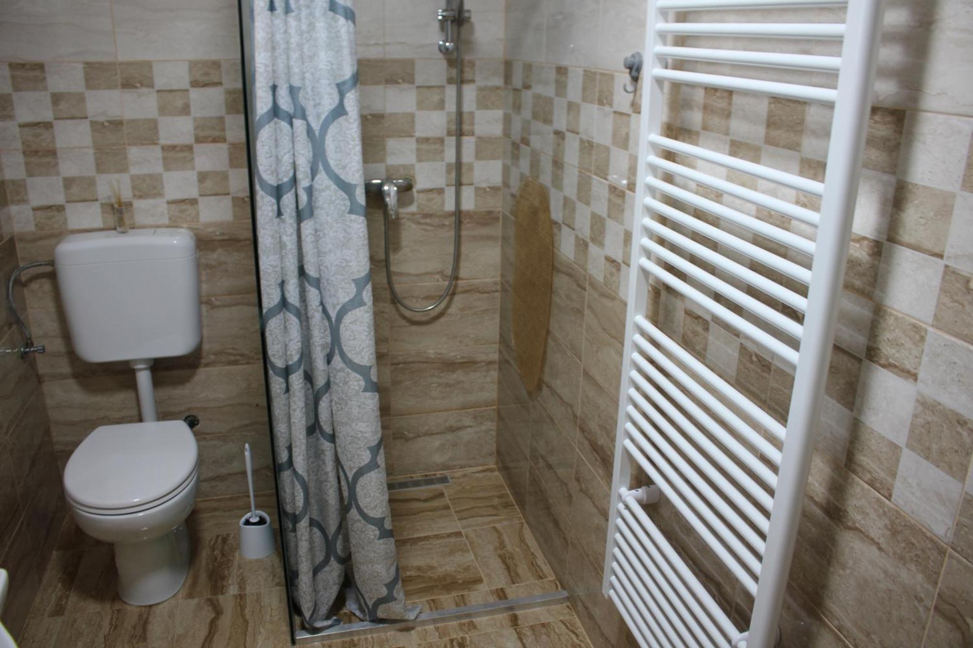 Studio Apartments Adian Korenica Habitación foto